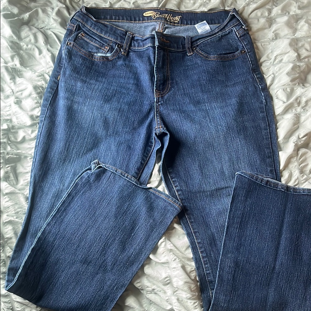 Silver Jeans Women's Blue Jeans